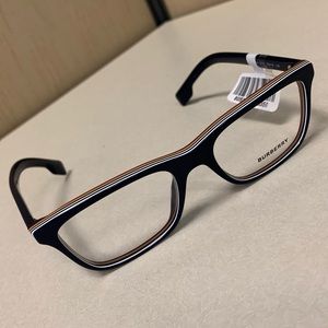 Burberry Eye Glasses